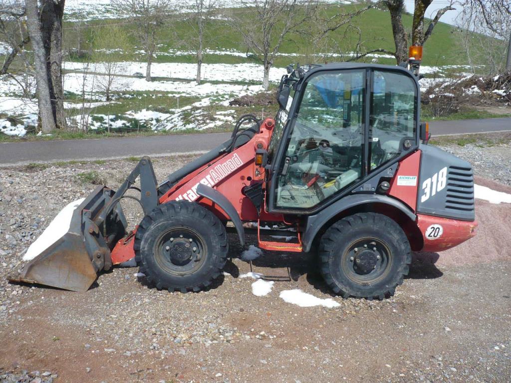 well maintened facility of a photo shop-1